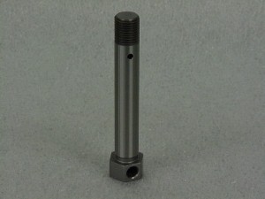 1232-98-11 Idler Gear Shaft Stud for Davenport® Model B Screw Machine