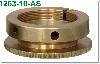 1263-10-AS Bronze Adjustable Spacer for Davenport® Screw Machines