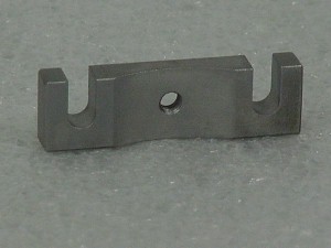 1263-102-53 Spring Holder for Davenport® Model B Screw Machine