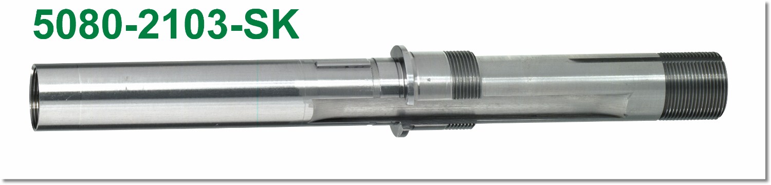 5080-2103-SK Inner Spindle for Davenport® Screw Machines