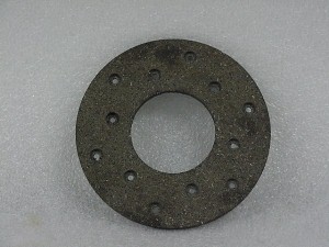 5080-216 Clutch Body Disc for Davenport® Model B Screw Machine