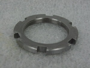 5080-226-40 Shifting Sleeve Nut for Davenport® Model B Screw Machine