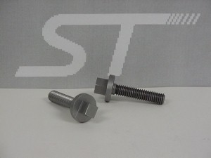 5080-93-2 Cross Slide Gib Screw for Davenport® Model B Screw Machine