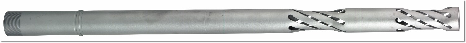 MB-5209 Booster Tube for Davenport® Screw Machines